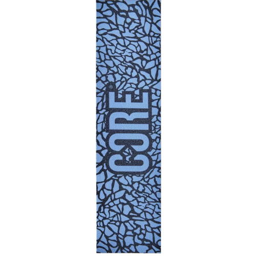 CORE Skateboard Grip Split Gray