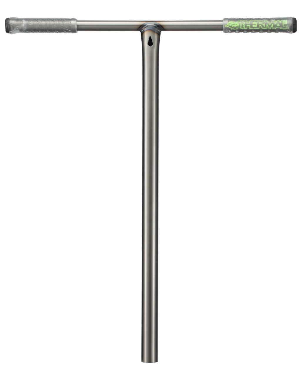 Blunt Guidon Thermal V2 720mm Noir Transparent - La Cabane de la Glisse