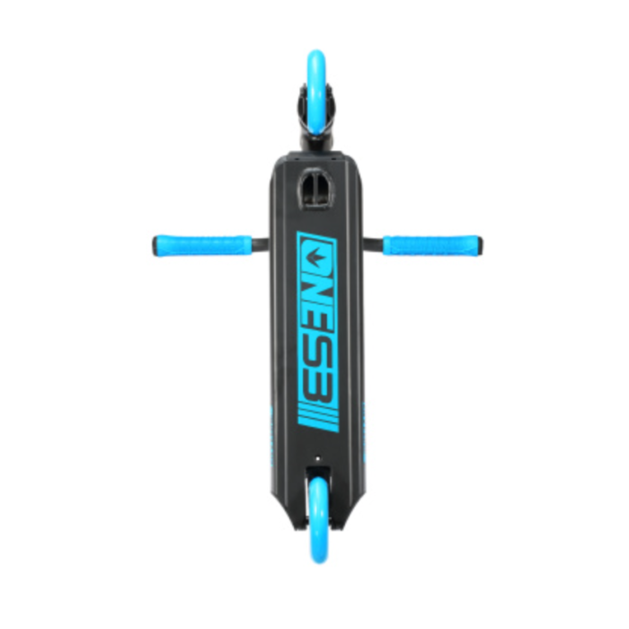 Blunt ONE S3 Freestyle Scooter Blue — vue 2