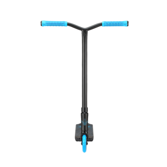 Blunt Trottinette Freestyle ONE S3 Noir et Bleu