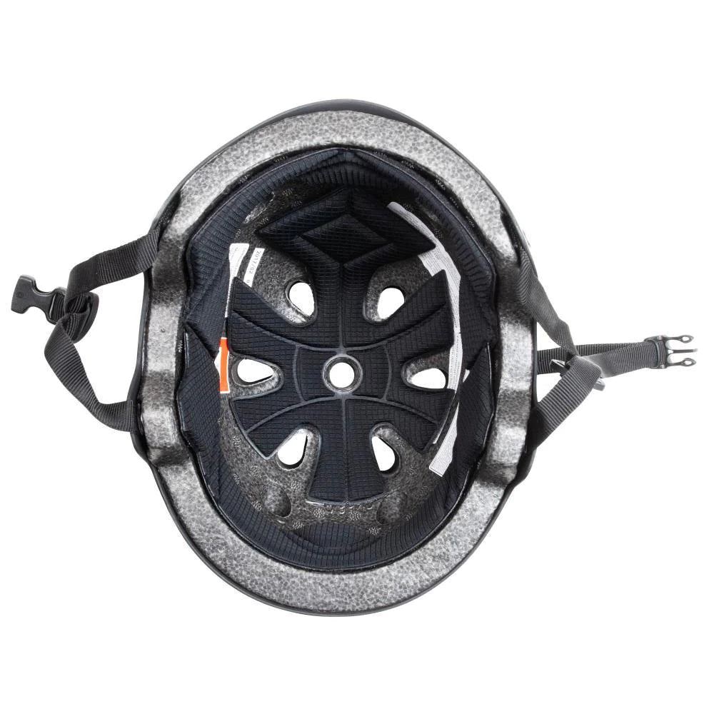 187 Killer Pads Casque Certifié Noir Mat