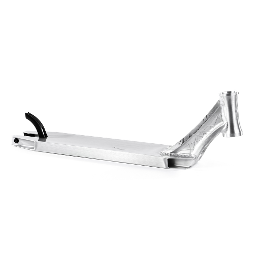 Ethic DTC Deck Erawan chrome trottinette freestyle — vue 5