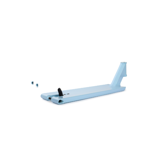 Deck Tilt Method Selects Delaney Polar trottinette freestyle