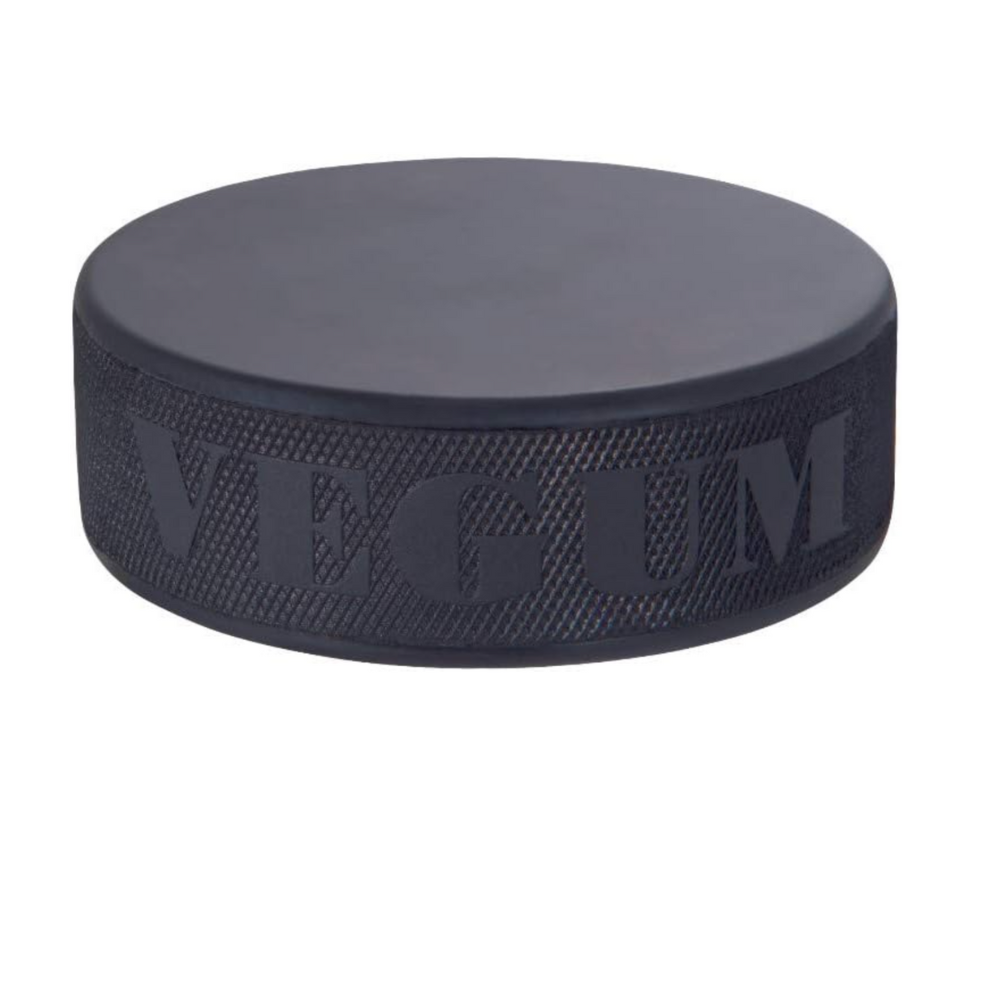 Official Hockey Vegum Puck — vue 1