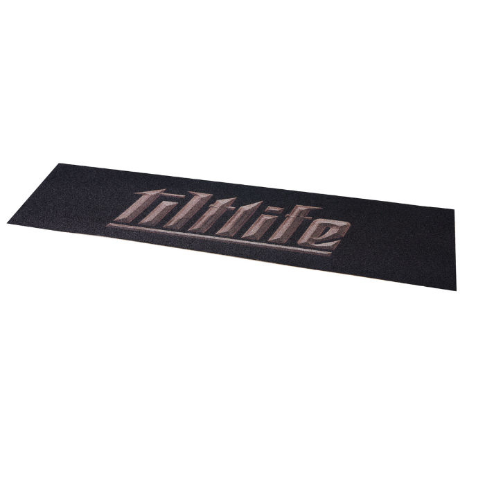 Tilt Grip Scales Freestyle Scooter