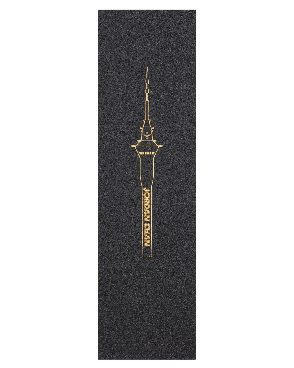 BLUNT Grip AOS V6 Signature Jordan Chan trottinette freestyle — vue 1