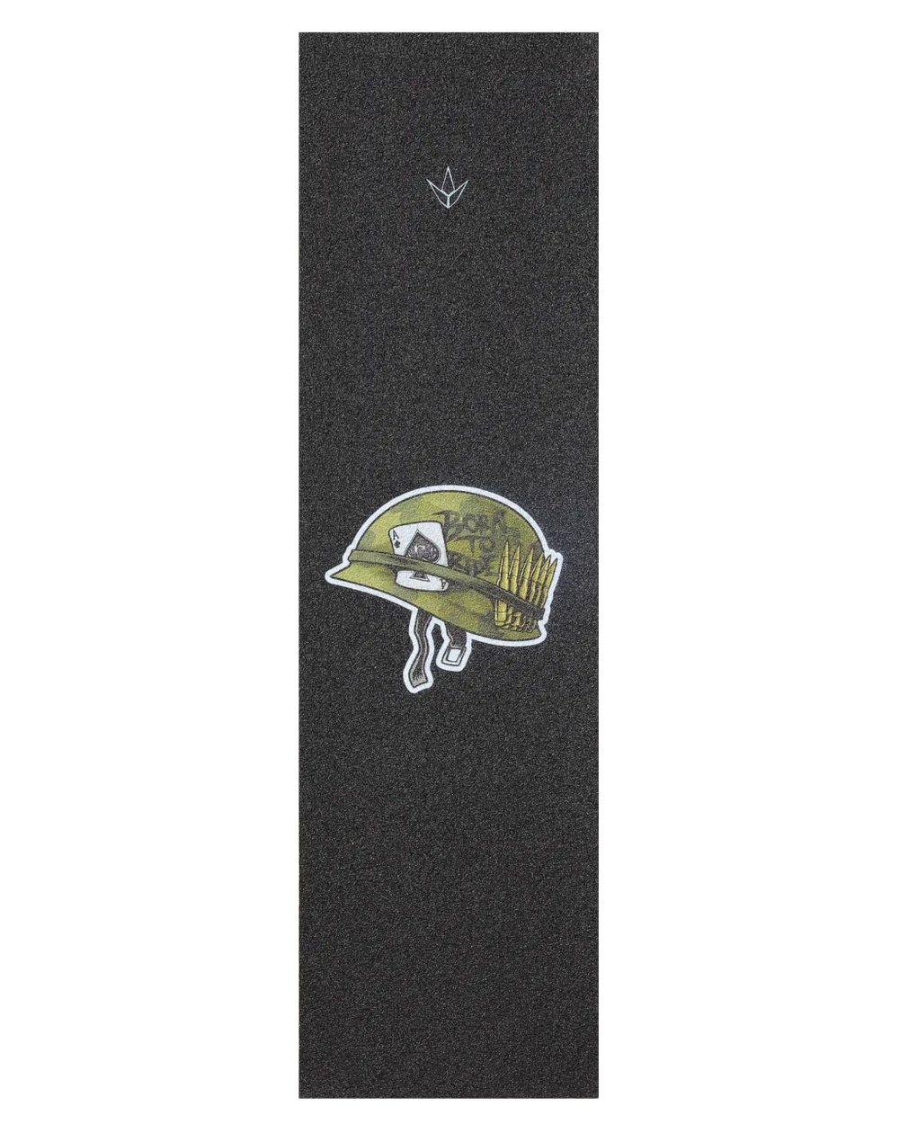 BLUNT Grip AOS V6 Helmet trottinette freestyle — vue 1