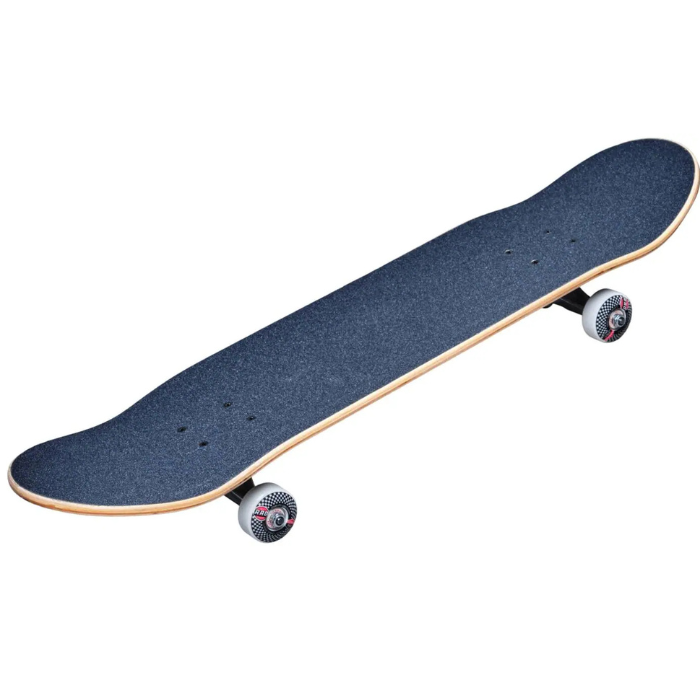 Rad Checkers Skateboard Complet