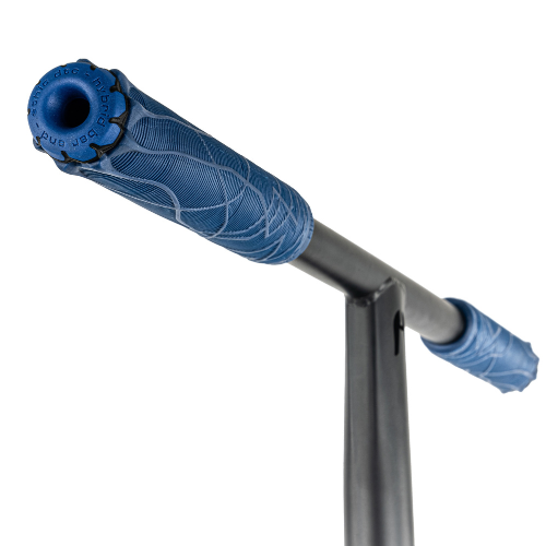 Ethic Dtc Freestyle Scooter Pandora chrome — vue 4