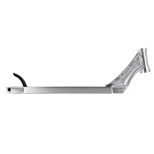 Ethic DTC Deck Erawan chrome trottinette freestyle — vue 4