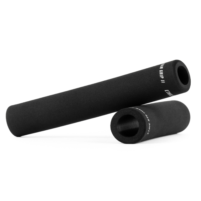ETHIC grips FOAM Foam V2 Black freestyle scooter