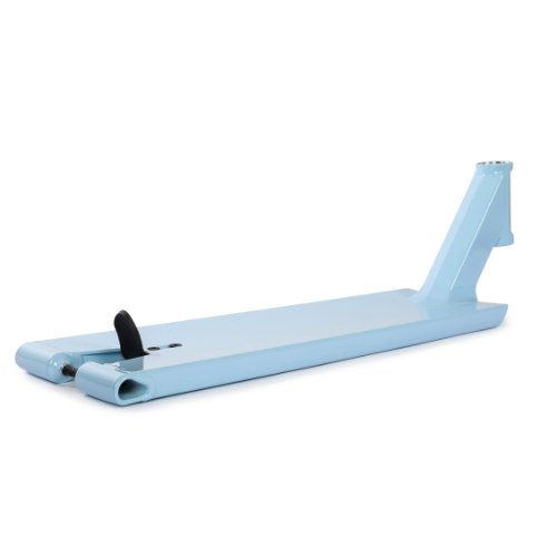 Deck Tilt Method Selects Delaney Polar trottinette freestyle — vue 2