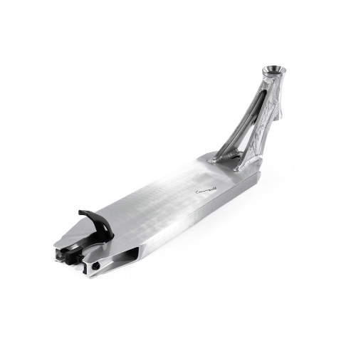 Ethic DTC Deck Erawan chrome trottinette freestyle — vue 3