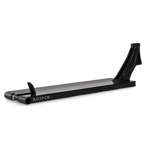 Prime Scootering Deck Banshee V3 Trevor Mohanan