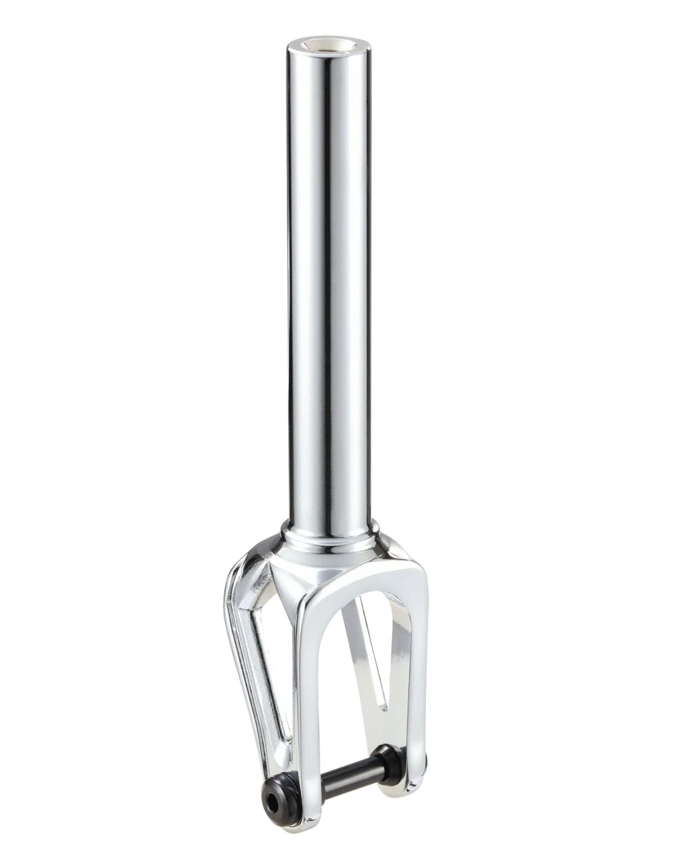 Blunt Fourche Diamond IHC Chrome trottinette freestyle — vue 1