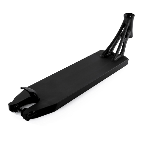 Ethic DTC Deck Vulcain V2 noir trottinette freestyle