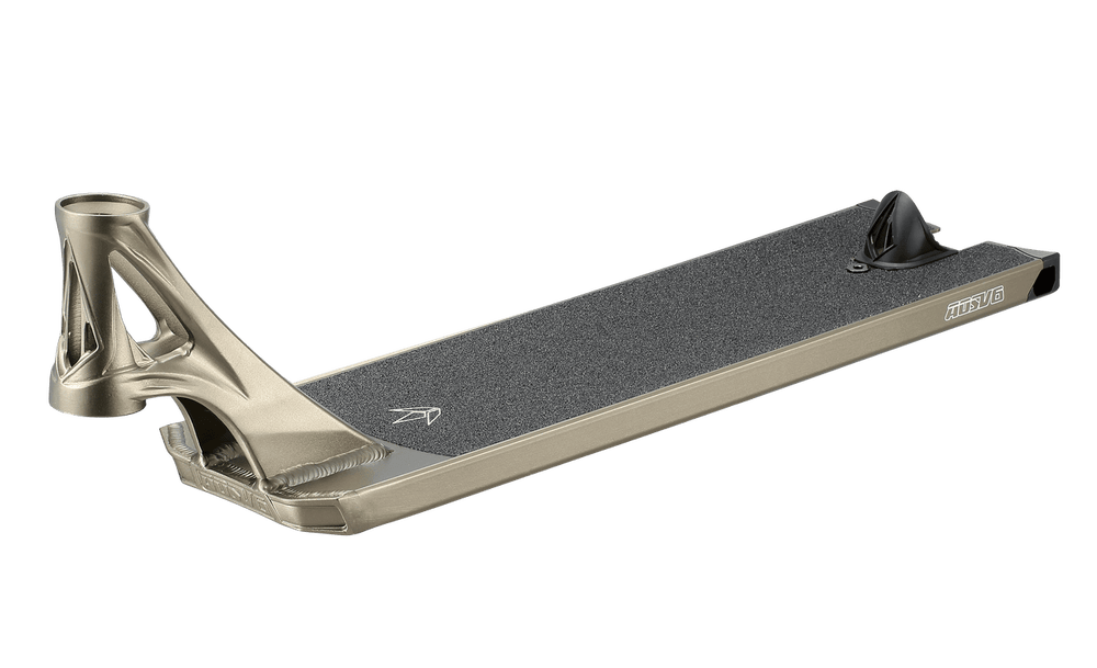Blunt AOS V6 Squad Olive Deck — vue 1