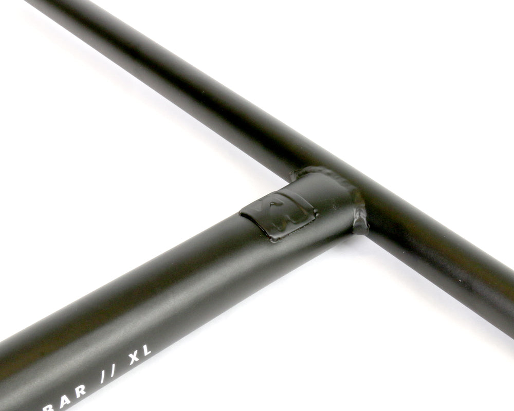 Guidon Root Industries Standard T Noir 610 / 710 mm – Trottinette freestyle — vue 2