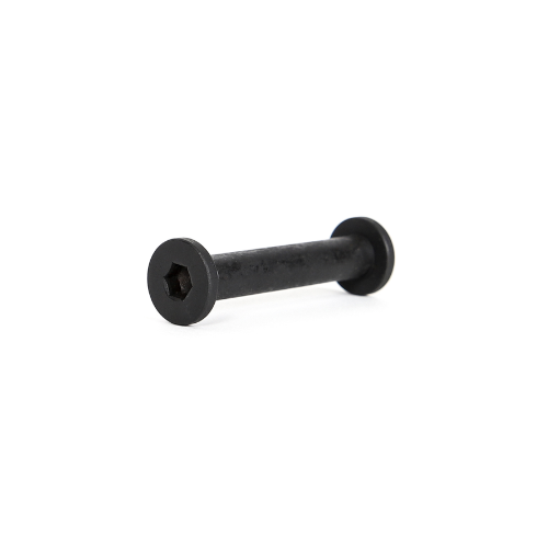 Freestyle Scooter F5 Fork Axle Tilt — vue 1