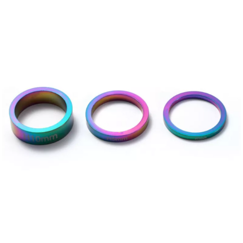 Blunt Guidon Bar Spacers nerochrome trottinette freestyle