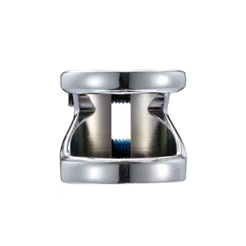 Blunt Z 2 Bolt OS Chrome Scooter Clamp — vue 2