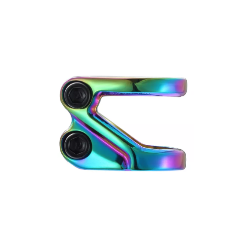 Blunt Collier de serrage Z 2 Vis Os Neochrome trottinette freestyle — vue 2