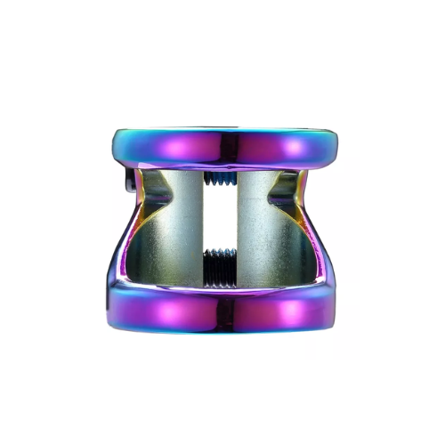Blunt Collier de serrage Z 2 Vis Os Neochrome trottinette freestyle — vue 3