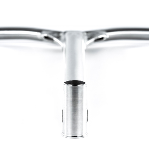 Ethic DTC Guidon Bar Dryade V2 Brut Trottinette Freestyle