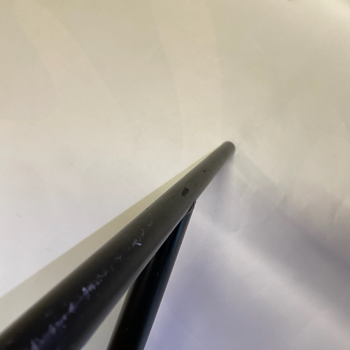 Bar Trianon ETHIC DTC Noir Occasion