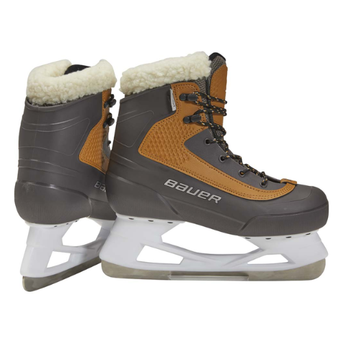 Patin Bauer Whistler Rec Ice Unisex — vue 1