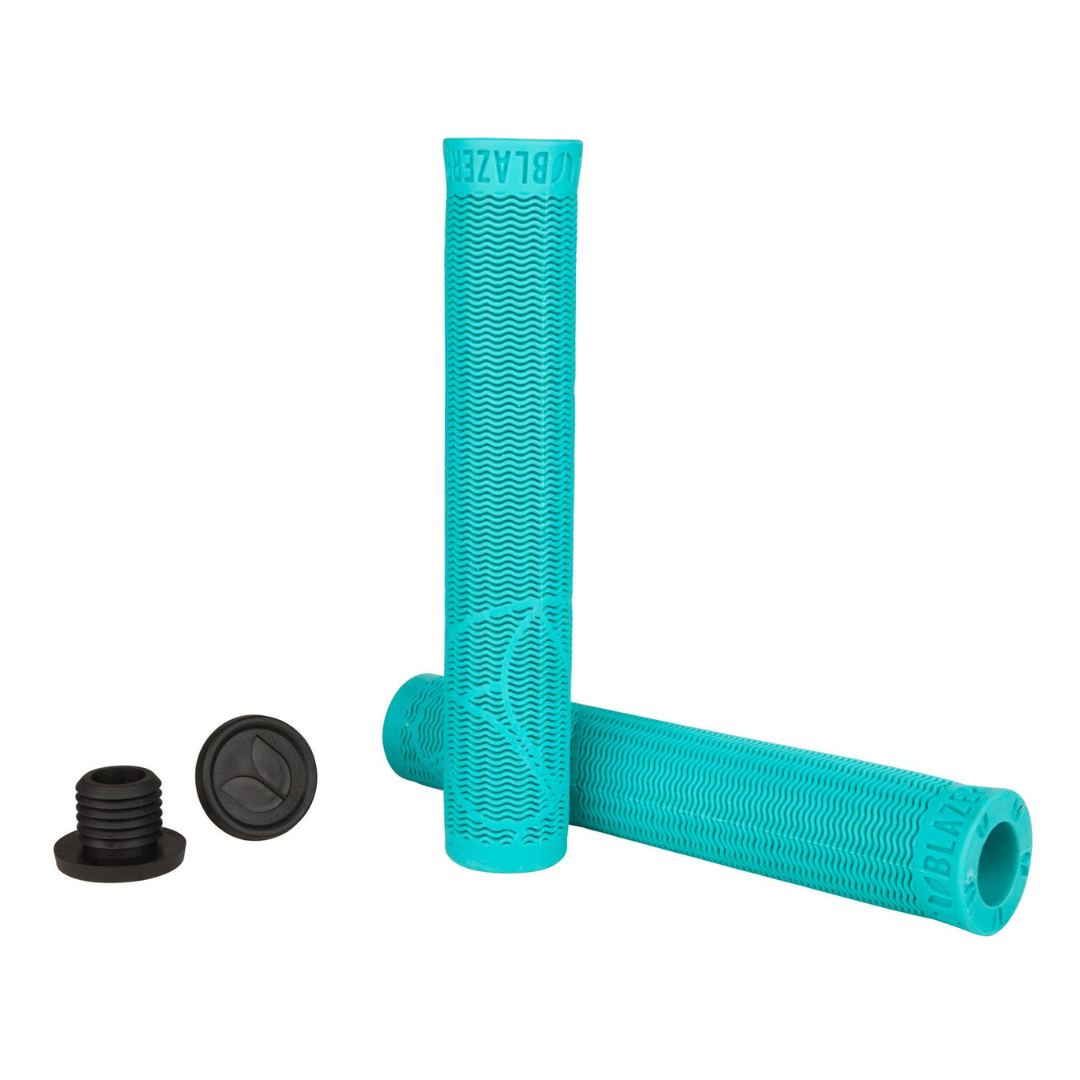 Blazer Pro Poignée Calibre Mint 180 MM Bleu