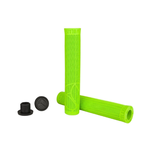 Blazer Pro Poignée Calibre 180 MM Vert