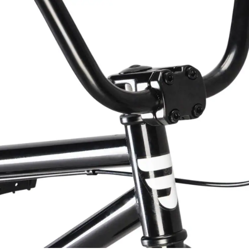 Mafia Kush 1 BMX Bike