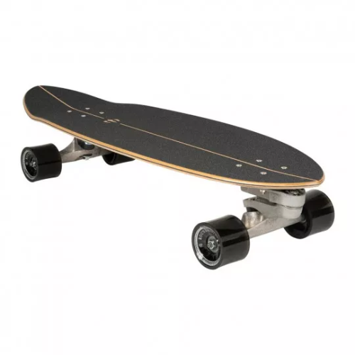 CARVER SURFSKATE CI BLACK BEAUTY Truck Cx