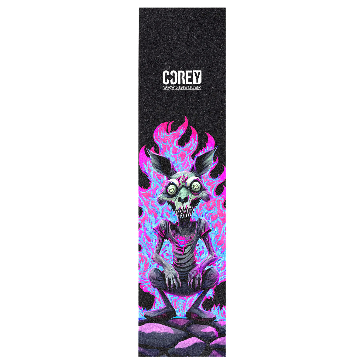CORE Grip Corey Sponseller Signature Trottinette Freestyle