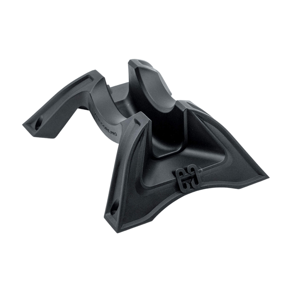 CORE Claw stand support de sol trottinette noir