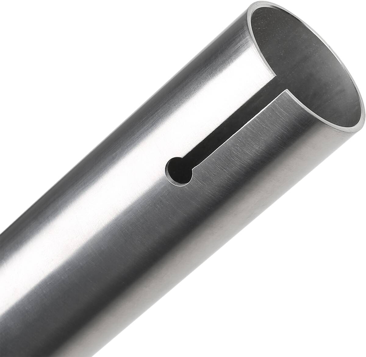 CORE Guidon Bar Apollo V2 Titane chrome Trottinette Freestyle
