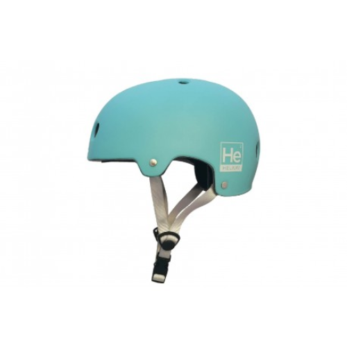 Casque ALK13 Helium bleu pastel