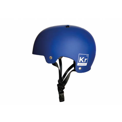 Casque ALK13 Krypton bleu
