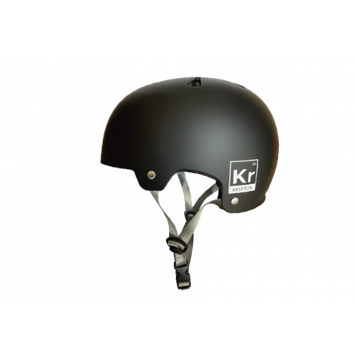 Casque ALK13 Krypton noir blanc
