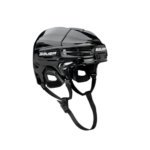 Casque de hockey Senior Bauer IMS 5.0 Noir — vue 1