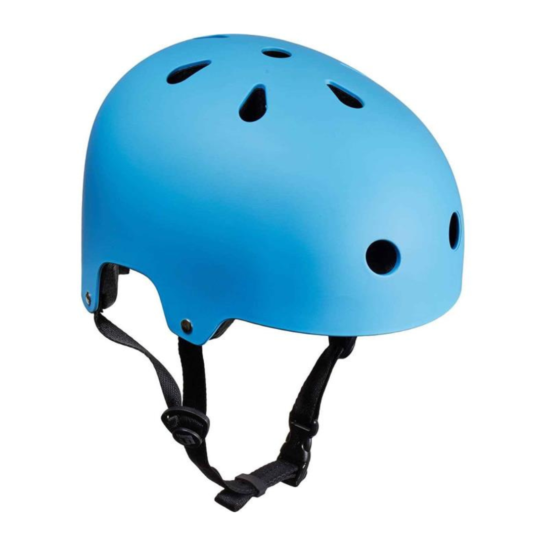 Hang up Casque Bleu