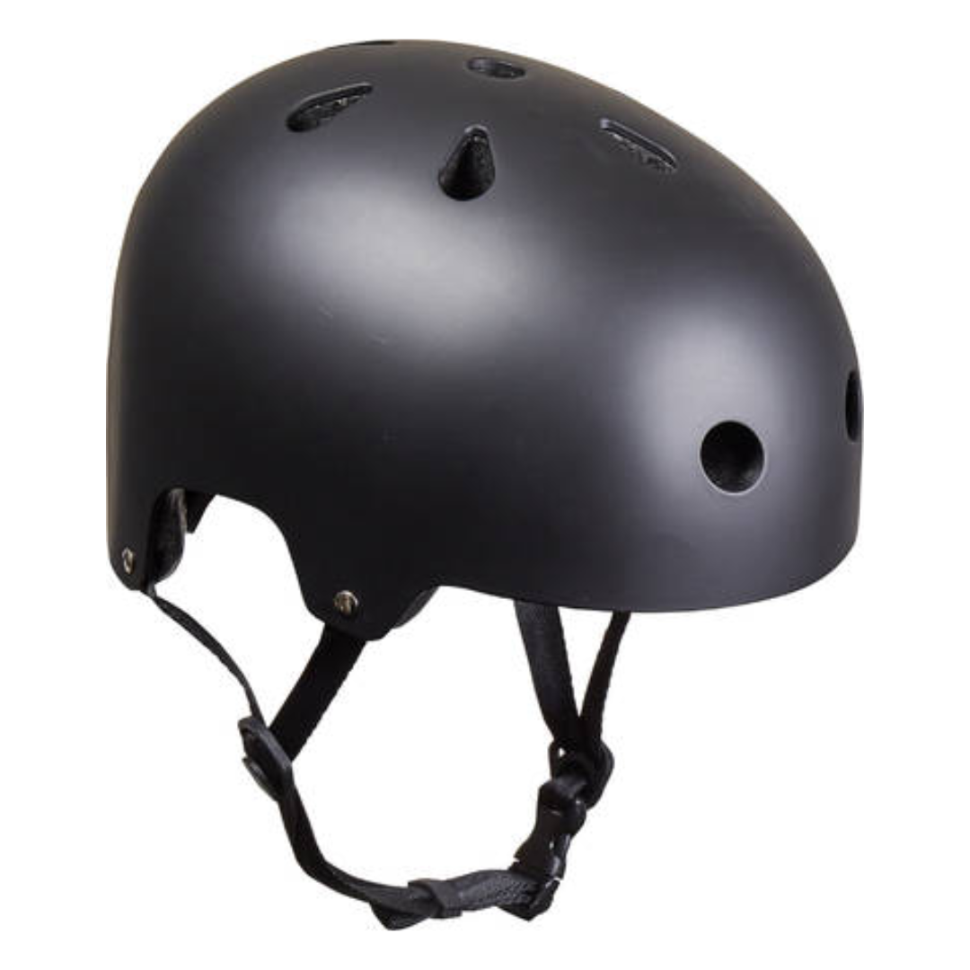 Hang Up II Protective Helmet Black