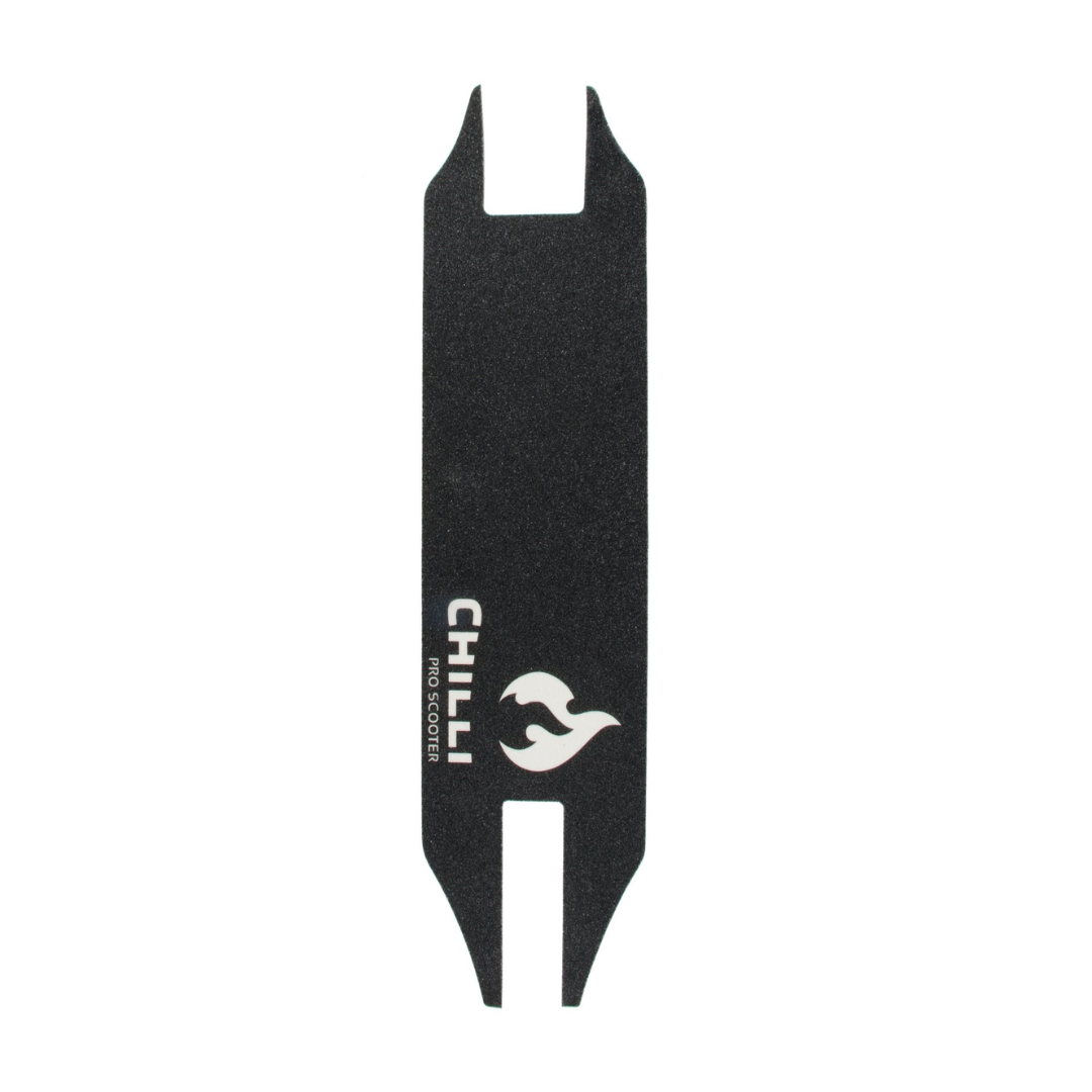 Chilli Griptape Base S - Black trottinette freestyle