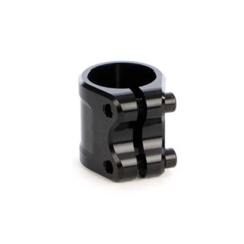 Tilt Collier de serrage 2 vis ARC Noir Trottinette freestyle — vue 2