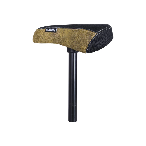 Colony Combo Selle BMX Or