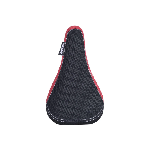 Colony Combo Selle BMX Rouge — vue 1