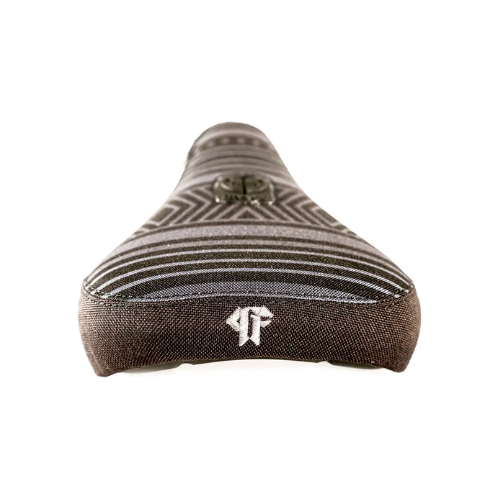 Colony Fat Pivotal BMX Saddle Paterico Fallico Signature — vue 2