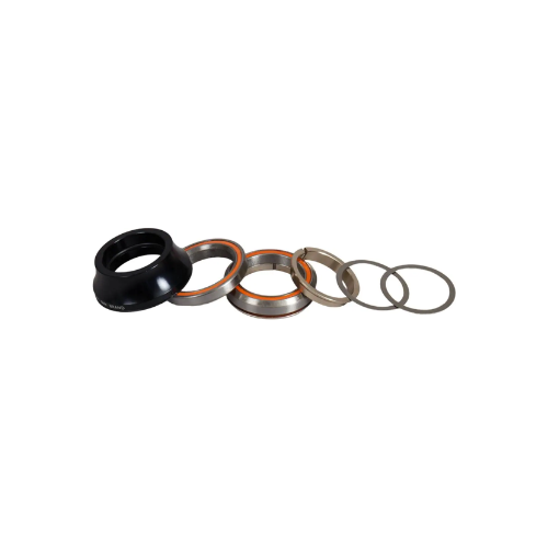 Colony Tall Headset Black