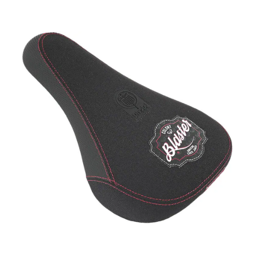 Colony Fat Pivotal BMX Blaster Chris James Seat — vue 2